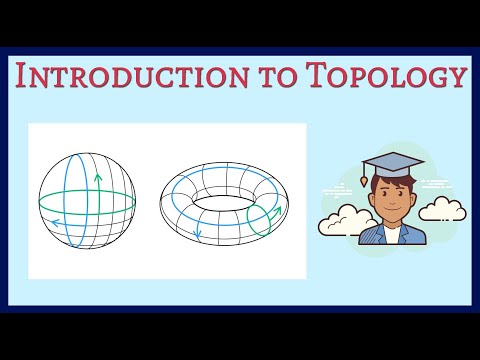 Introduction to Topology.