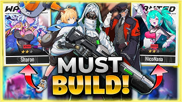 UNLOCK The ENDGAME With These GOATED SR Units... Etheria: Restart