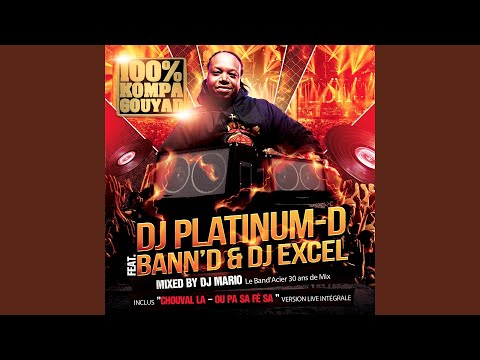 Bo Platinum (feat. Bann'D)