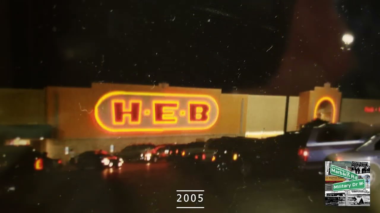 Growing Up Marbach - HEB Marbach - Episode 7
