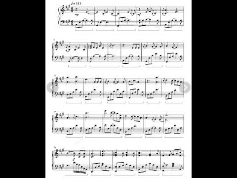 褪黑素 - 江皓南