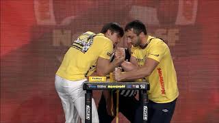 Evgeny Prudnik Vs Khadzimurat Zoloev