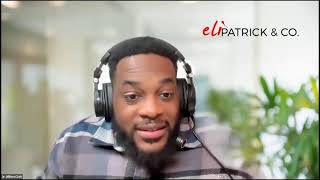How to complete a grant application + grant writing tips and tricks w/ Dr. William Clark