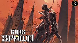 Spawn’s Prison! He’s Holding People Hostage! King Spawn 48
