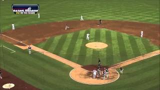 2013/05/18 Aramis' three-run shot