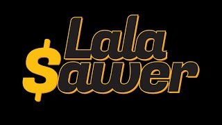 LALA SAWER  VIDEO LIRIK  A.I.U.E.O
