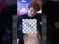 Magnus solves the Hardest Mate-in-2 #chess #magnuscarlsen