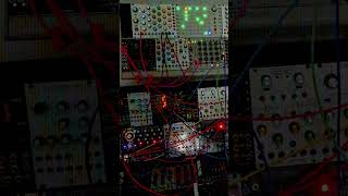 #synth #eurorack #synthesizer #modularsynth #electronicmusic #music #electronicinstrument