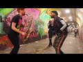 End of video