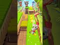 Tom The Hero Talking Tom Gold Sonic The Hedgehog Jake 