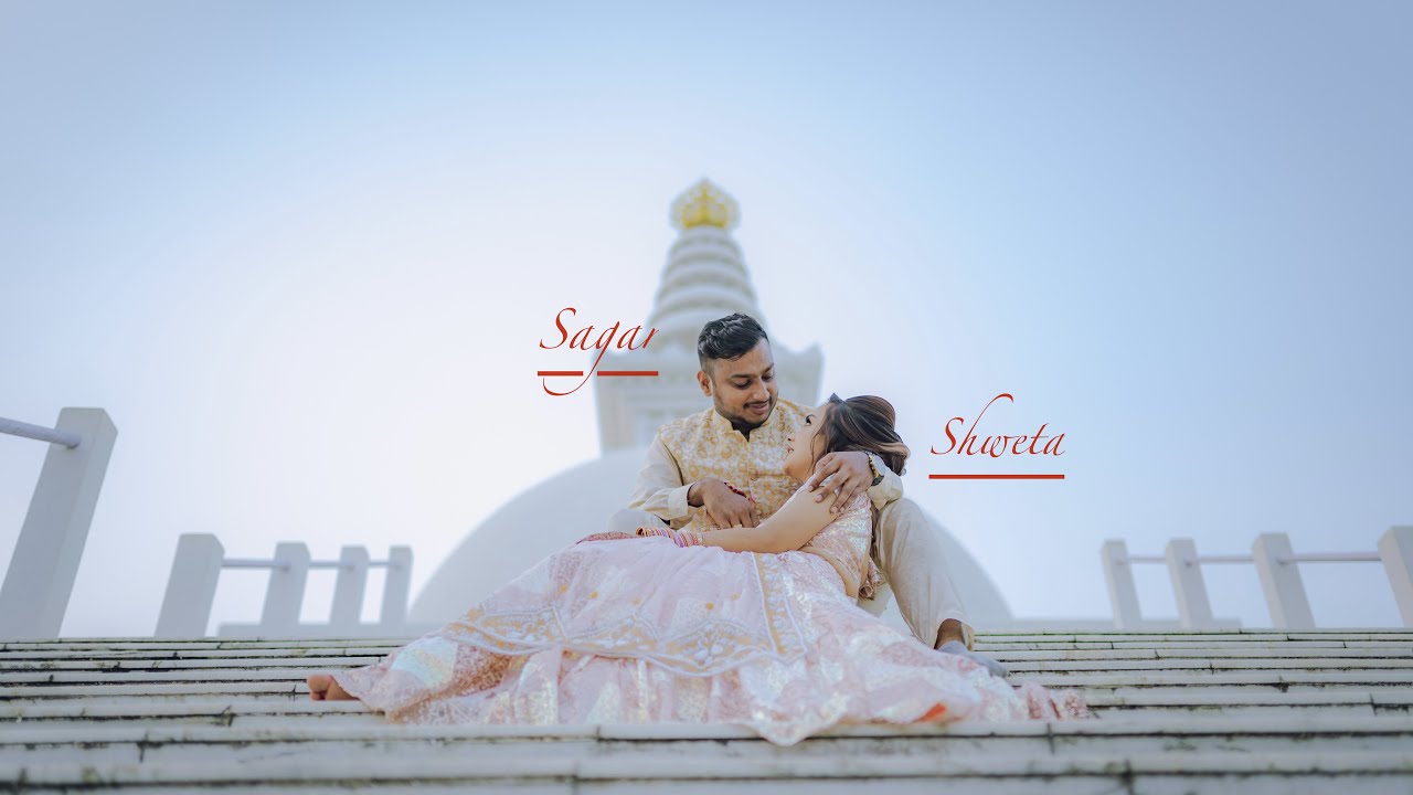PREWEDDING VIDEO 2021 |SAGAR &|| SHWETA PANDEY | SANJAY KC VIDEOGRAPHY || NEPAL