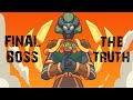 Prodigy - THE TRUTH ABOUT THE ANCIENT - HARMONY ISLAND FINAL BOSS