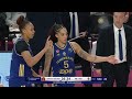Umana Reyer Venezia v Fenerbahce Opet | Full Game Highlights | EuroLeague Women 2025-26