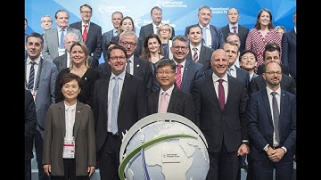 2018 Summit highlights