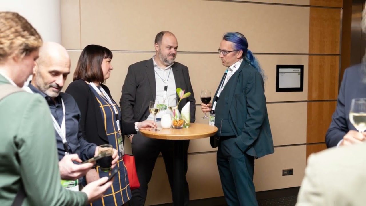 Highlights in Pictures: 2nd Annual Advanced Biofuels Forum 2024