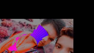 CHAM CHAM BOLE PAW KE PAIRI DJ SANTOSH KARSH