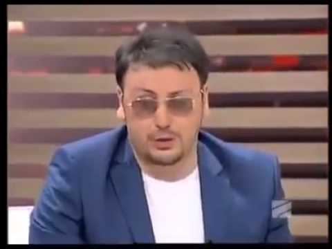 ანრი ჯოხაძე - ვანოს შოუ. ხუმრობა (განა ყველა ქალი ქალია)