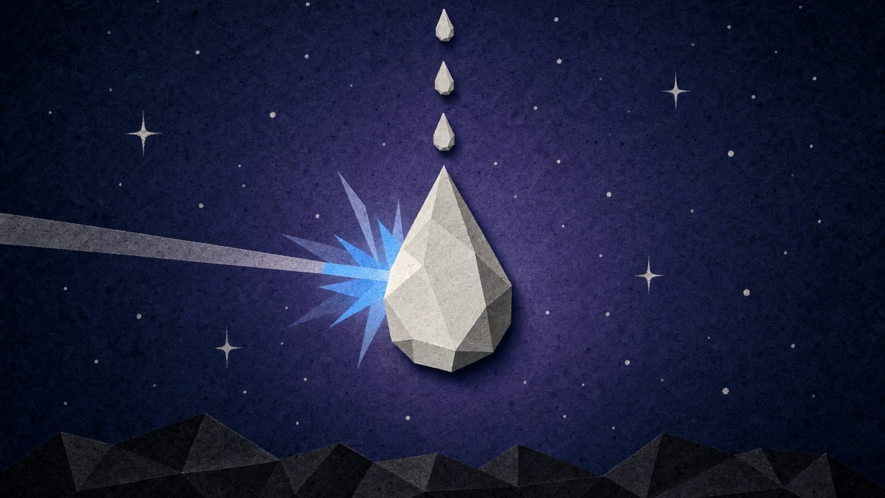 How We Vaporize Tin to Build the Fastest Chips