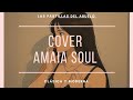 Clásica y moderna cover - Amaia soul