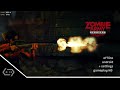 🔥Zombie Army Trilogy On Android || อีมู PC GameHub 4.1.1 Tutorial + Gameplay บนมือถือ🔥