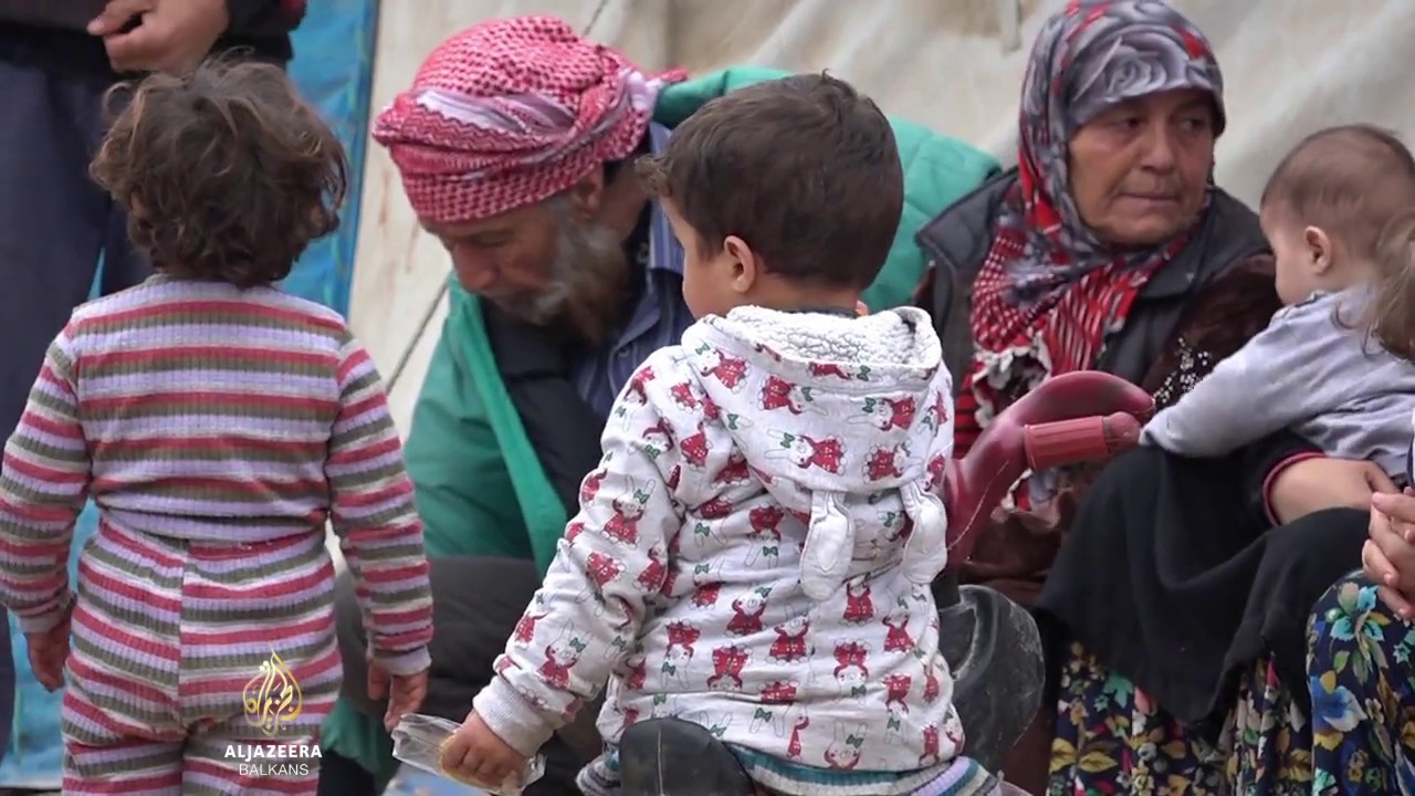 المعارضة لم تستسلم لخسارة حلب
