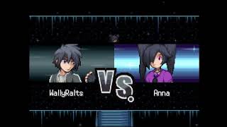 Pokemon Reborn Ralts Family Elite 4 + Champion