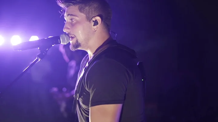 Joe Lasher - If You Want To (Live)