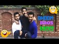 New Funny Video By DhoomBros Ft Bilal Abbas Khan