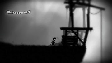 Limbo - Gameplay Part 1