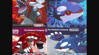 Video thumbnail of "Trainer Battle - Pokémon Ruby/Sapphire/Emerald"