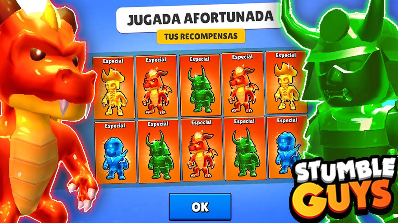 Gaste Fichas Para Conseguir Todas Las Skins Del Juego Super