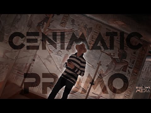         برومو فيديو سينيمائي معسكر الماركتيرز