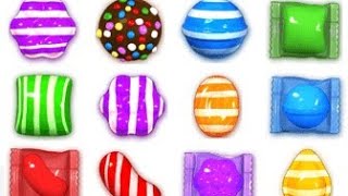 ❤️8325♥️ Candy Crush Saga Game Level Play #8325 screenshot 4