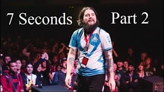 Mango In 7 More Seconds Genesis 3