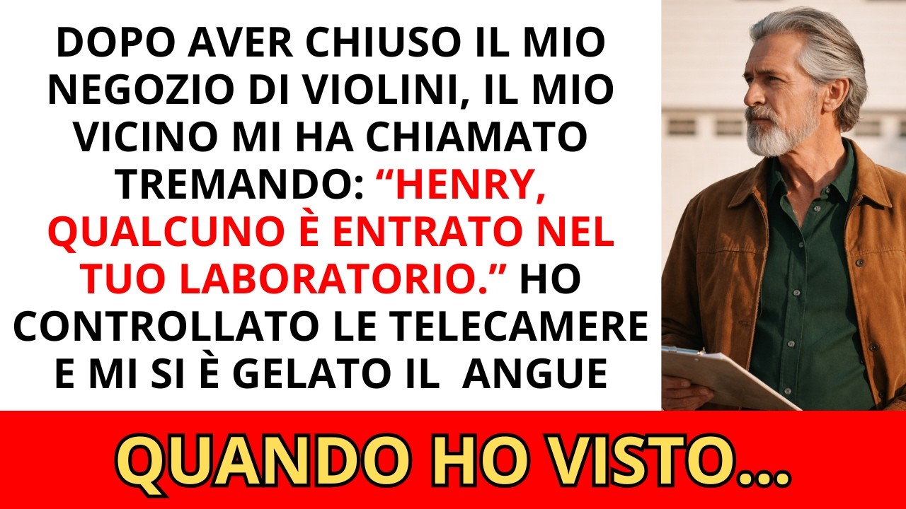 Non ho mai detto a mio figlio dell’orologio di mia moglie. Quando sua moglie, una cacciatrice di...