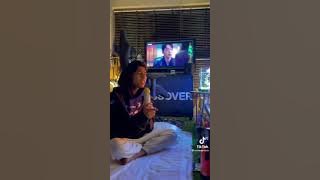 Naim Daniel cover lagu Geisha cinta dan benci  🖤