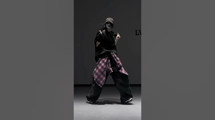 LIKE THAT • BABYMONSTER #Dance Cover
