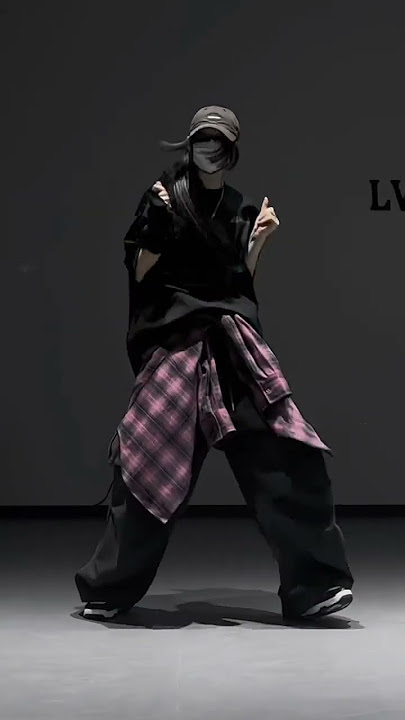 LIKE THAT • BABYMONSTER #Dance Cover