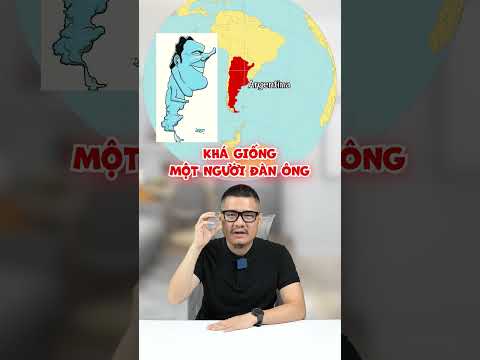 Video: Sự khác biệt giữa một bản đồ và một bức ảnh là gì?