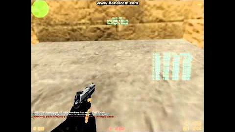 Shade 274 WJ on 257 block (First movie)