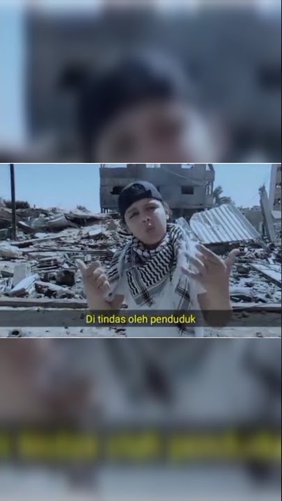 Mc Abdul free Palestina #FREE #verse  ft Dona Knight & David #inspiration #viralshorts