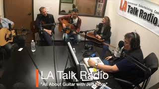 The String Revolution 04-16-2018