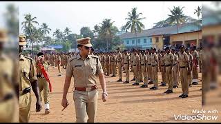 Officer , Indian Police Service