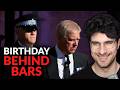 Andrew Mountbatten-Windsor: The First Royal Arrest In 380 Years