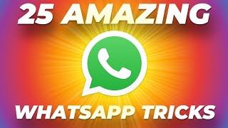 New WhatsApp tips. || Bangla prunk video. || WhatsApp Messenger hack screenshot 5