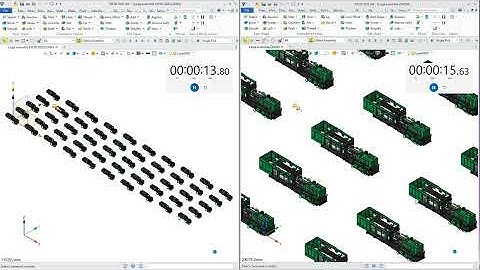 ZW3D 2026 - Design Efficiency Improvement
