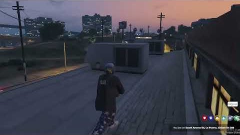 Aki Nakamoto Ng Badman City