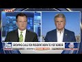 McCaul joins Mike Emanuel on FOX Sunday (full interview)