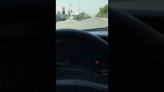 Vectra Hız Denemesi