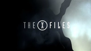 Classic TV Theme: The X Files (Full Stereo)